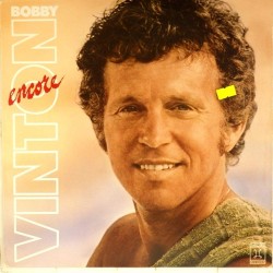 Пластинка Bobby Vinton Encore